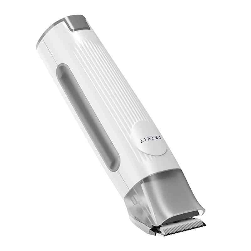 Σετ καλλωπισμού κατοικιδίων Petkit AirClipper 5-in-1 4