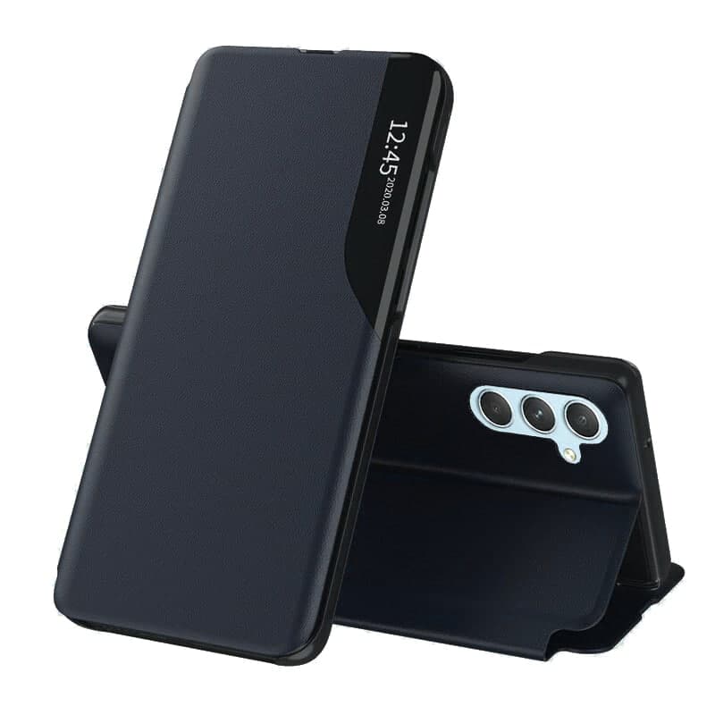 Techsuit eFold - θήκη για Samsung Galaxy A34 - Διάφανο