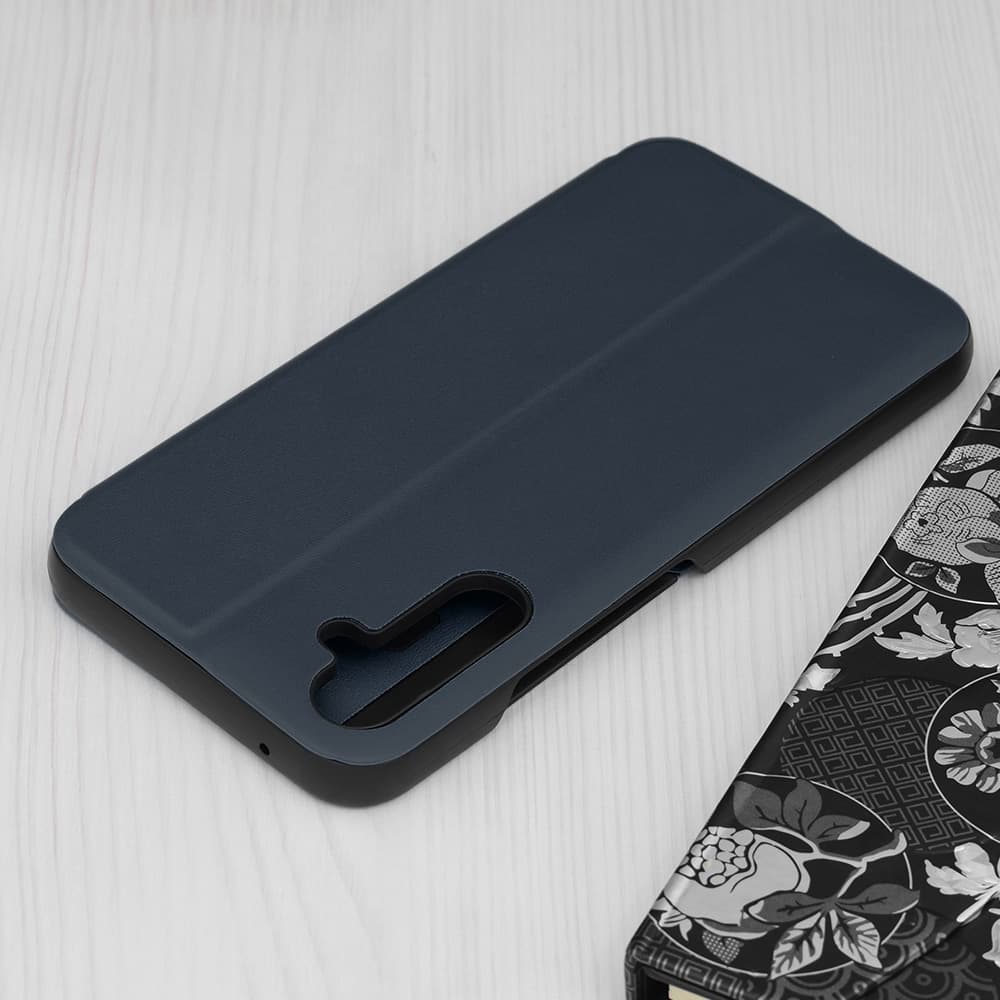 Techsuit eFold - θήκη για Samsung Galaxy A34 - Διάφανο 3