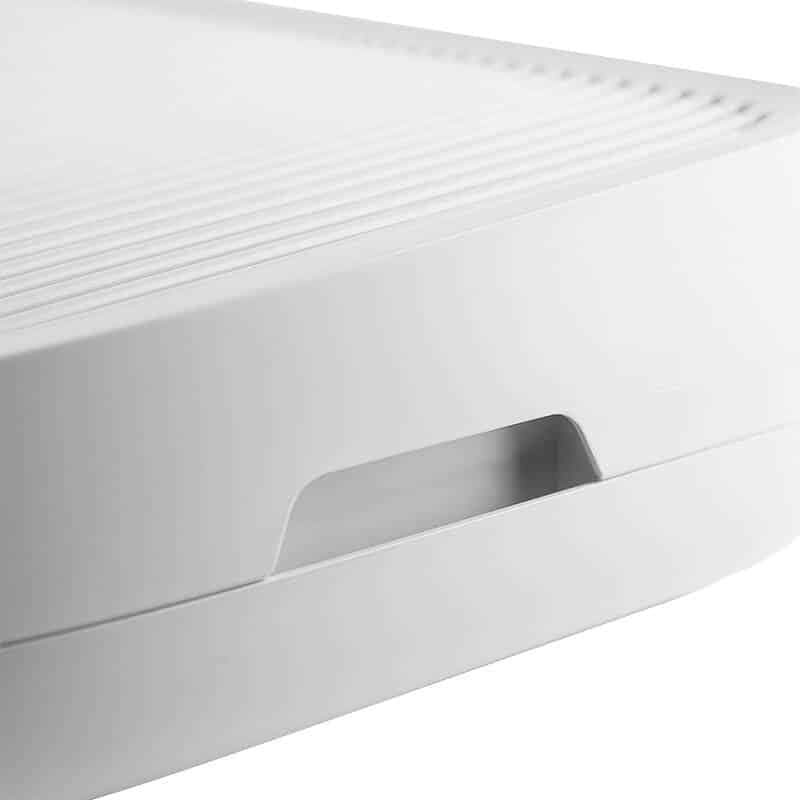 Σκάλες για τα litter boxes της PetKit 4