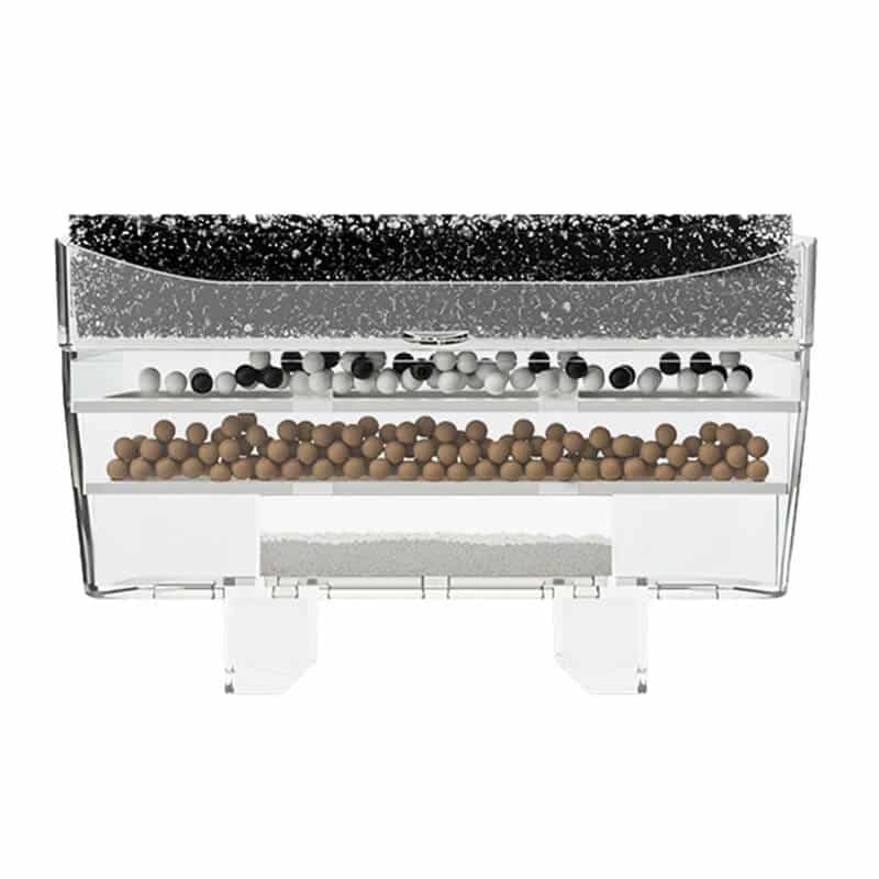 Ανταλλακτικά φίλτρα για Catlink Pure 1 (5 τεμ)