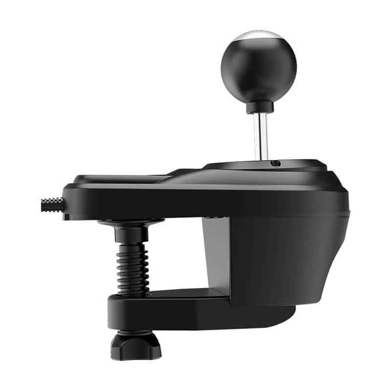 PXN-A7 Shifter για αγωνιστικό τιμόνι (PC / PS3 / PS4 / XBOX ONE / SWITCH) 3