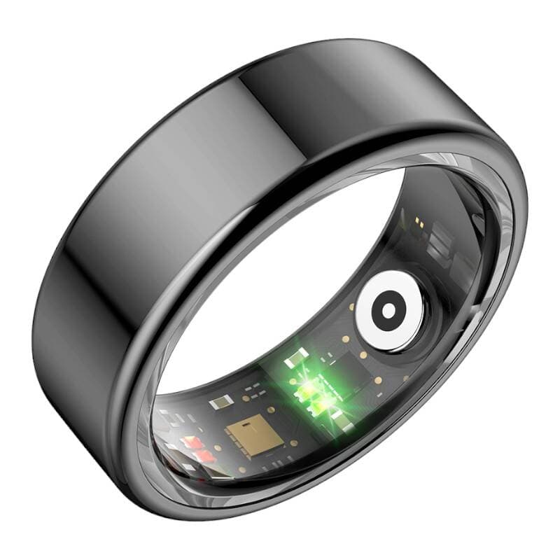 Smartring Colmi R02 19.8MM 10 (Μαύρο) 2