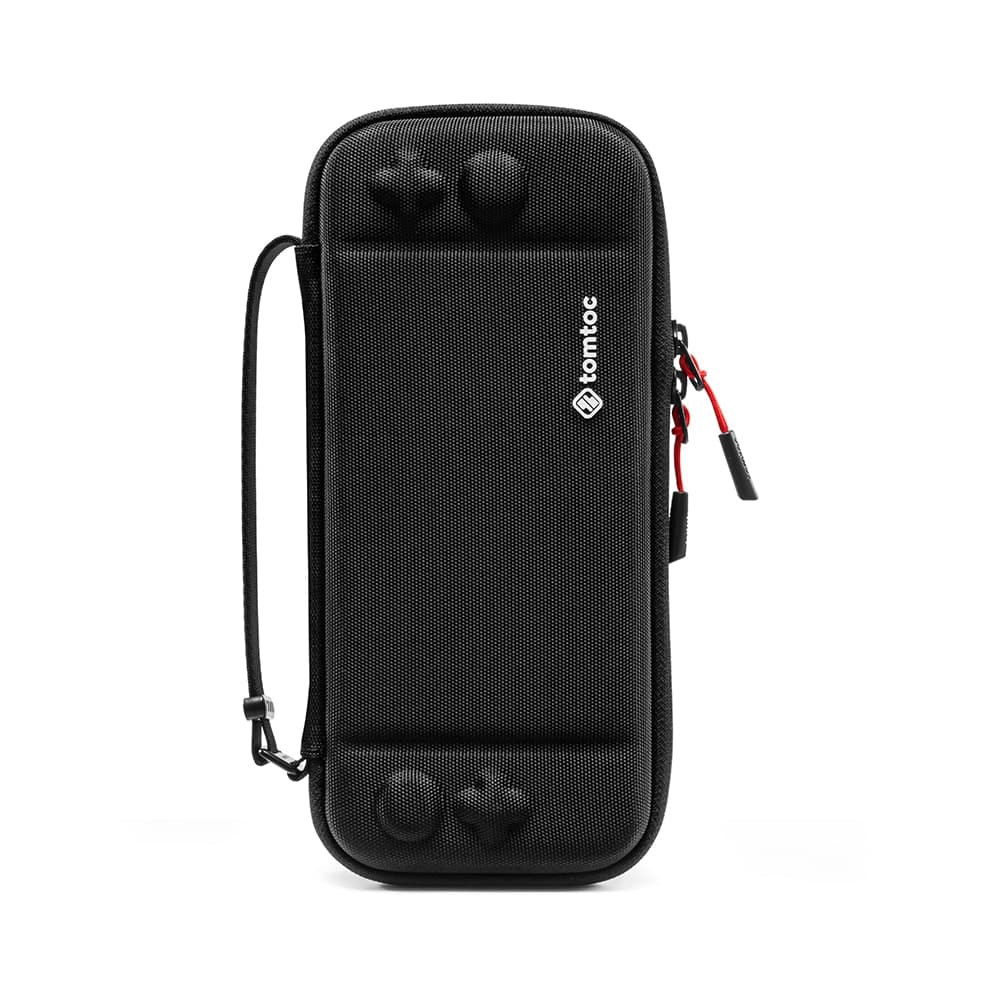 Tomtoc - FancyCase Slim (G05S1D1) - Nintendo Switch OLED - Μαύρο 2