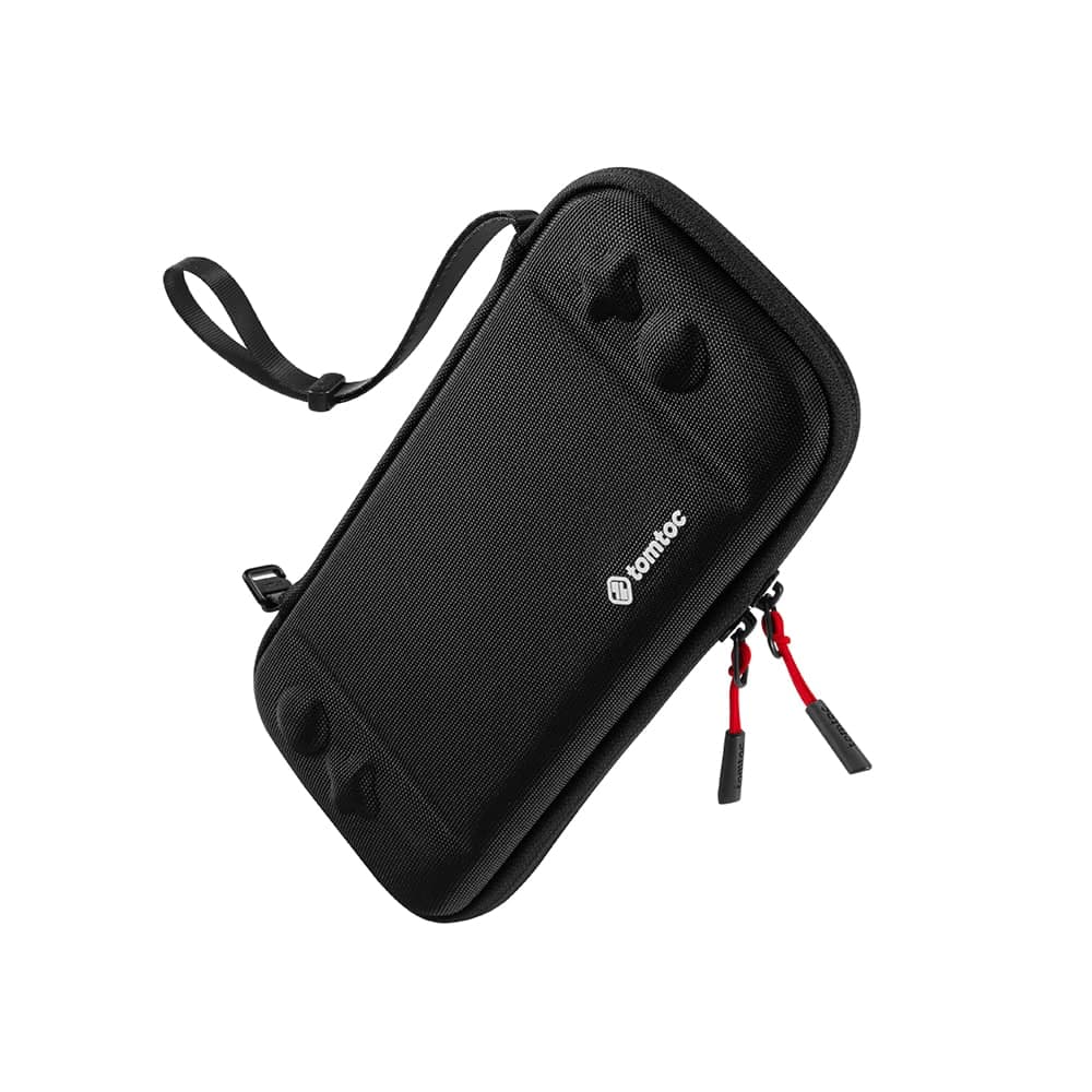 Tomtoc - FancyCase Slim (G05S1D1) - Nintendo Switch OLED - Μαύρο 3