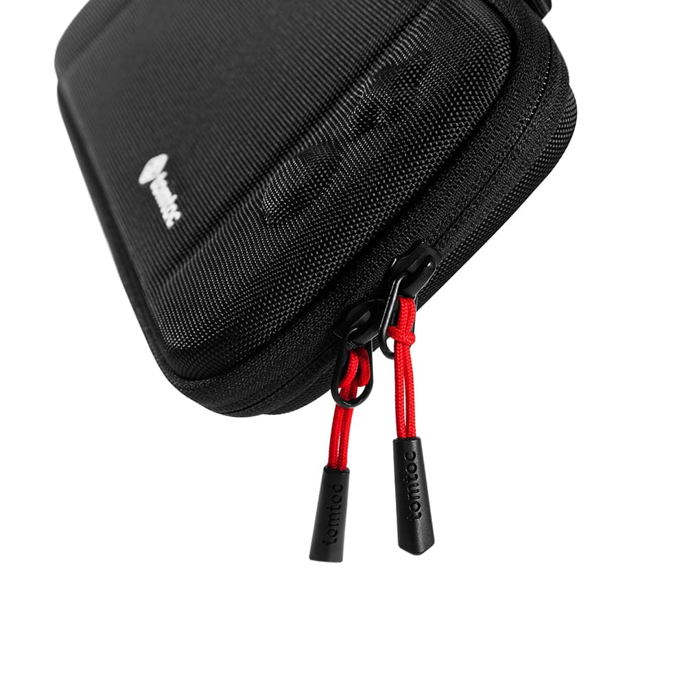Tomtoc - FancyCase Slim (G05S1D1) - Nintendo Switch OLED - Μαύρο 7