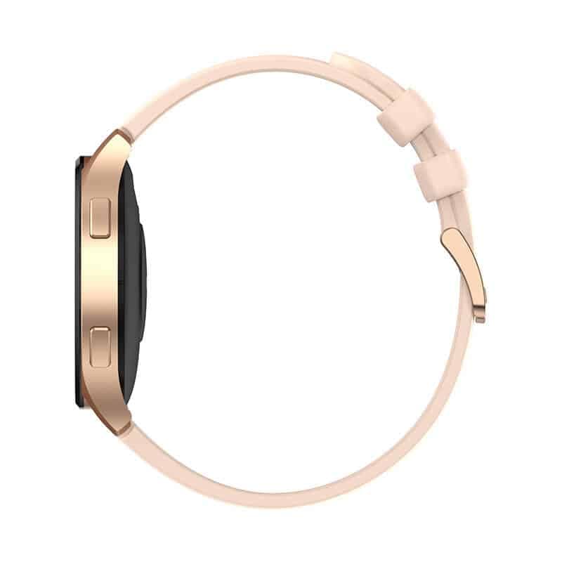 Colmi i28 smartwatch (χρυσός) 5