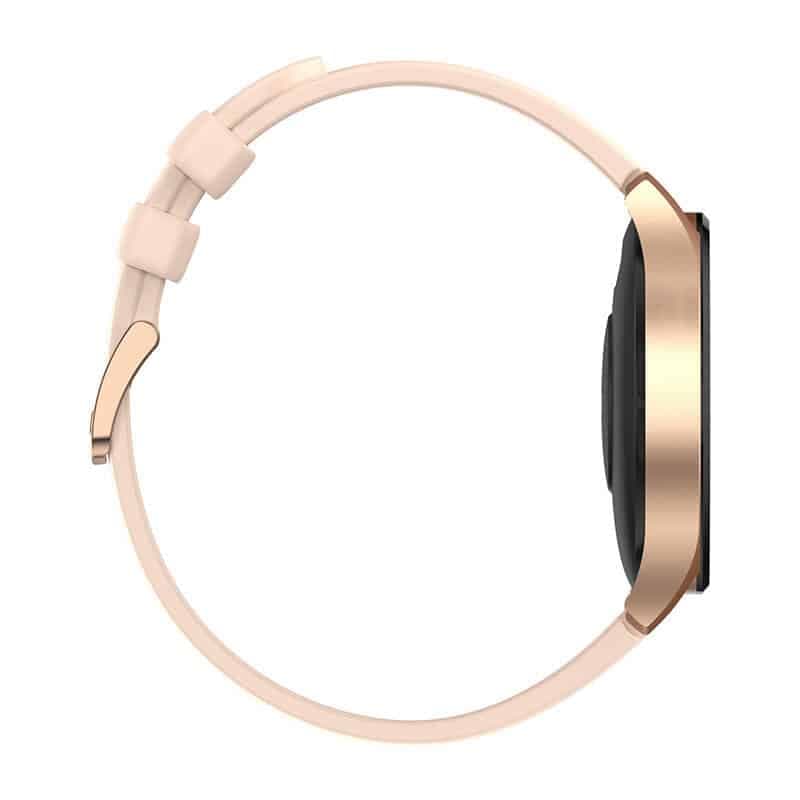 Colmi i28 smartwatch (χρυσός) 6