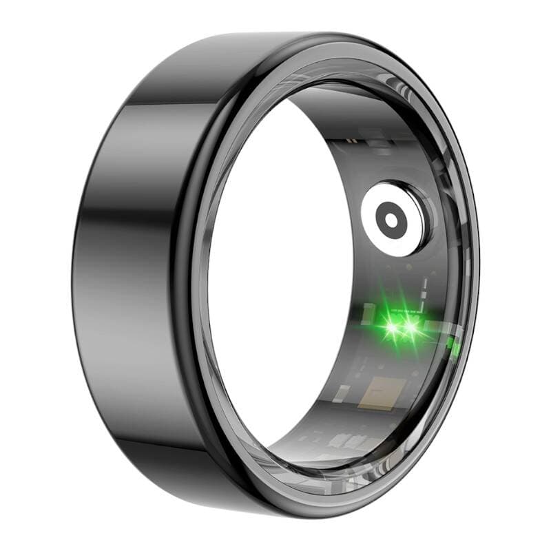 Smartring Colmi R02 20.3MM 11 (Μαύρο) 3