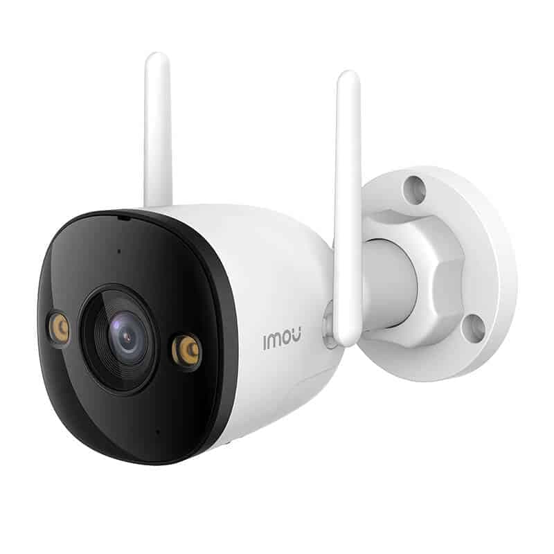 Εξωτερική Wi-Fi Κάμερα IMOU Bullet 3 3MP