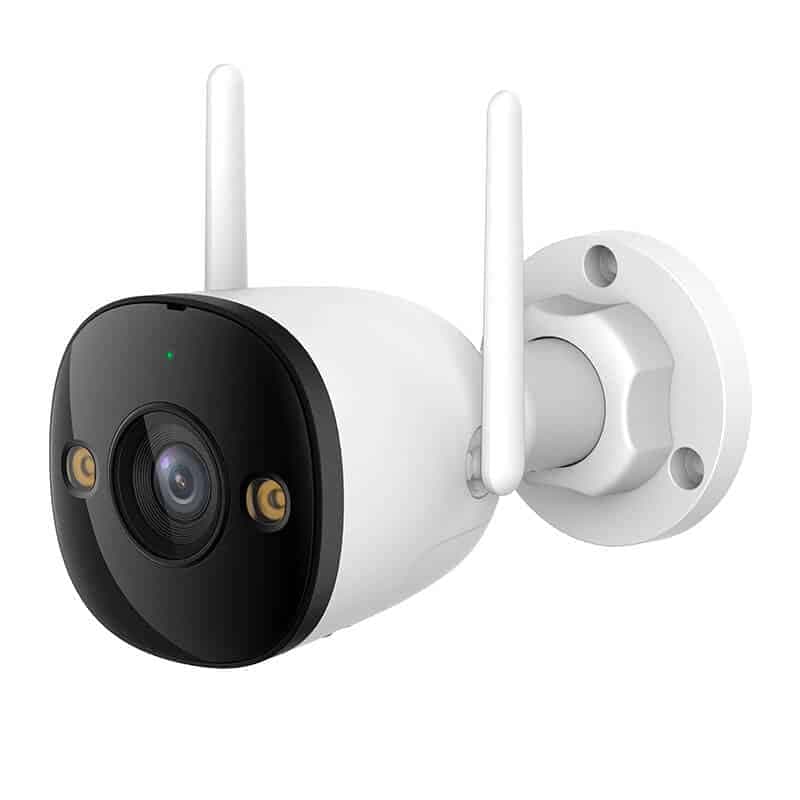 Εξωτερική Wi-Fi Κάμερα IMOU Bullet 3 3MP 2
