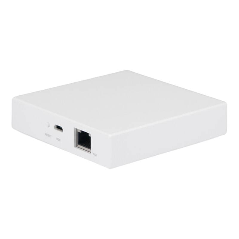 Smart gateway ZigBee Matter NEO NAS-ZW06WM TUYA 2