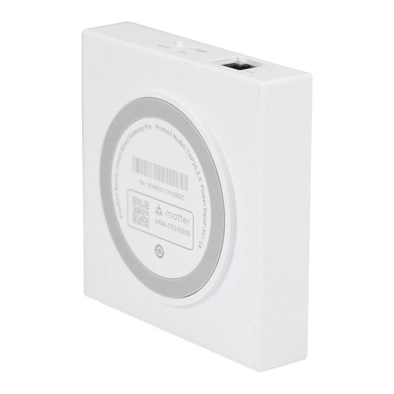 Smart gateway ZigBee Matter NEO NAS-ZW06WM TUYA 3