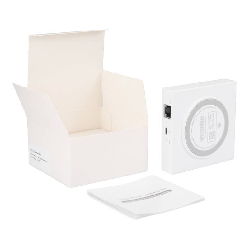 Smart gateway ZigBee Matter NEO NAS-ZW06WM TUYA 5