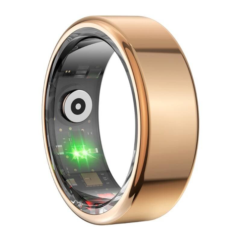 Smartring Colmi R02 21.3MM 12 (Χρυσός)