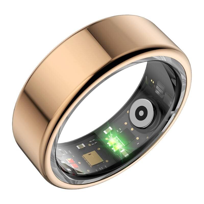 Smartring Colmi R02 21.3MM 12 (Χρυσός) 2