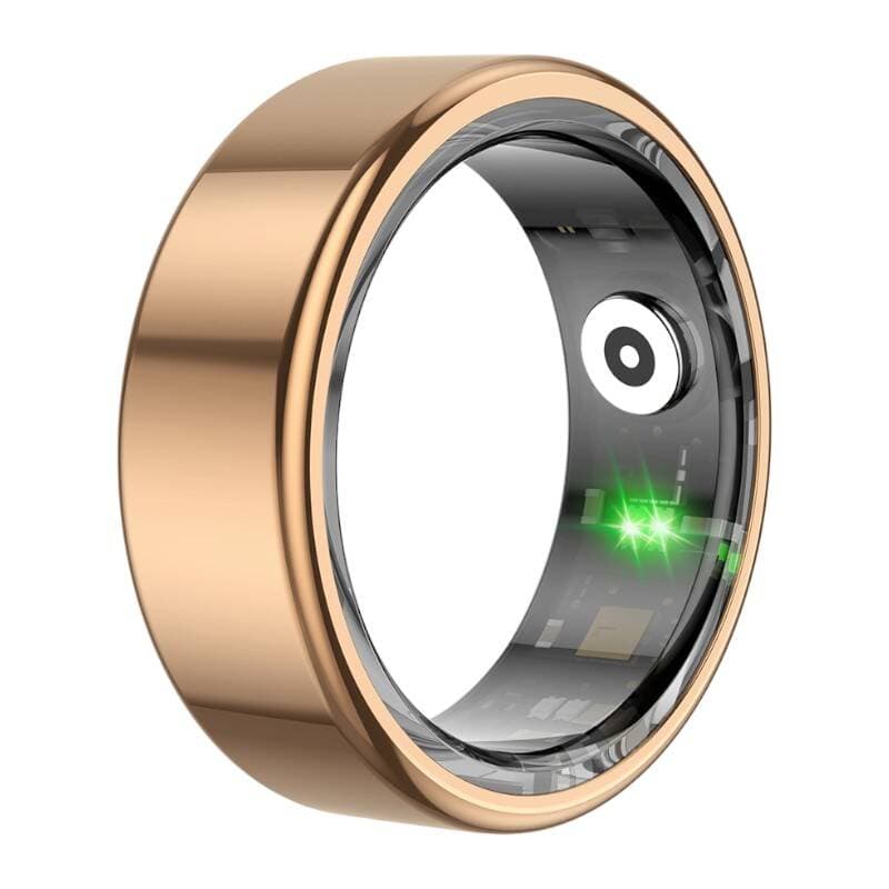 Smartring Colmi R02 21.3MM 12 (Χρυσός) 3