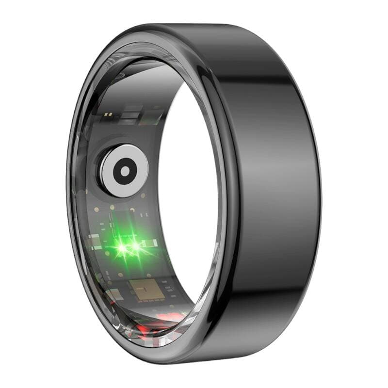 Smartring Colmi R02 21.3MM 12 (Μαύρο)