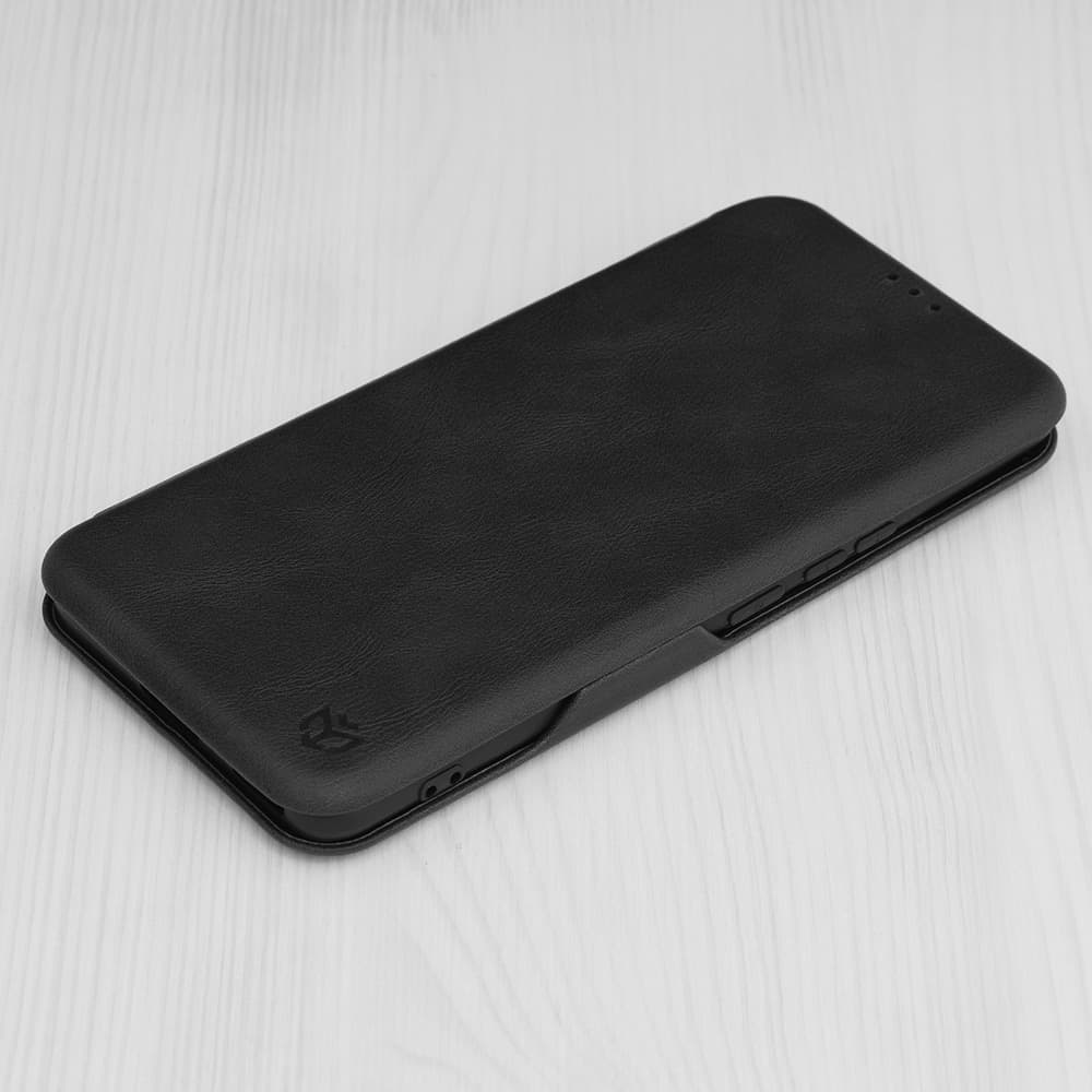 Techsuit Safe Wallet Plus - Honor 90 Pro - Μαύρο 7