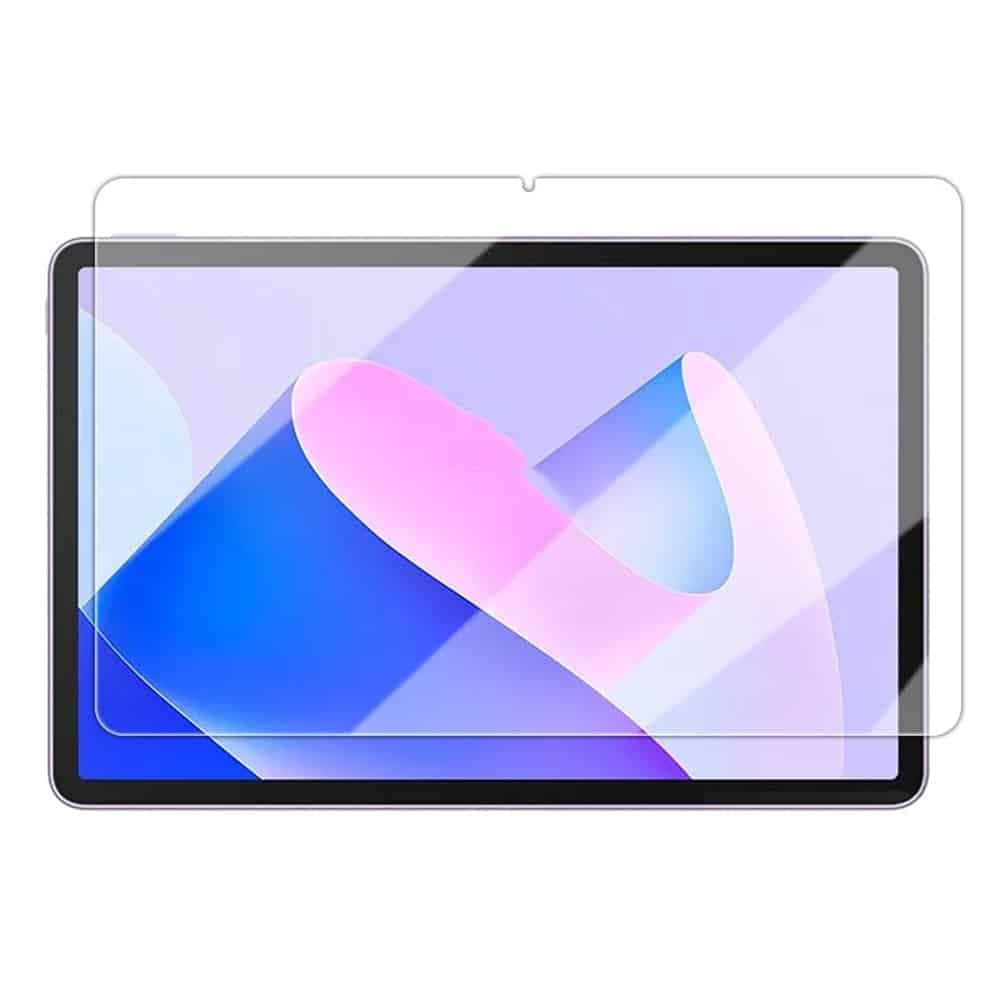 Lito - 2.5D Classic Glass - Huawei MatePad 11 2023 - Διάφανο 2