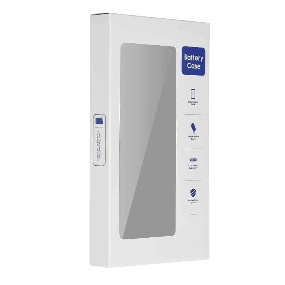 Techsuit Power Pro - θήκη για Samsung Galaxy Note10 / 5G - Μαύρο 8