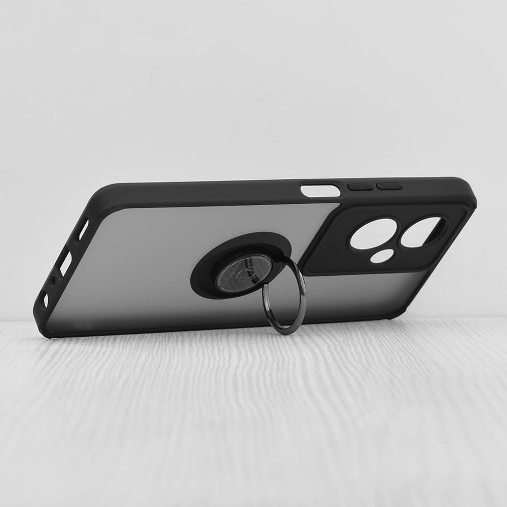 Techsuit Glinth - θήκη για Oppo A79 - Μαύρο 8