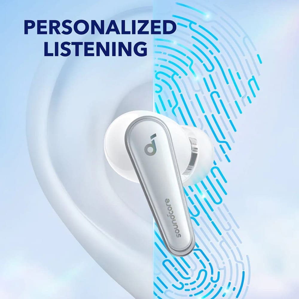 Anker - Ασύρματα Ακουστικά SoundCore Liberty 4 (A3953G31) - True Wireless, ANC - Ουράνιο Μπλε 8