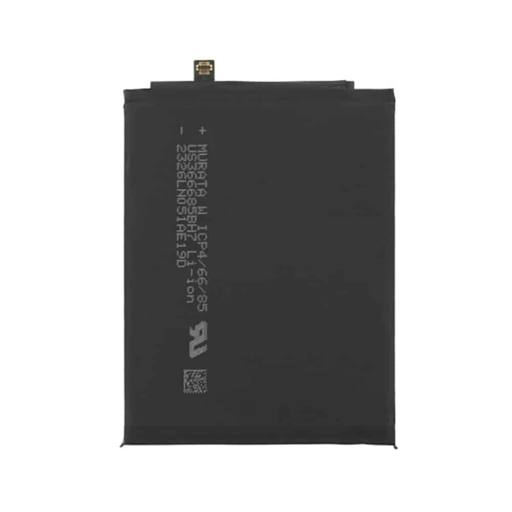Huawei - Αυθεντική Μπαταρία Smartphone HB356687ECW (11990) - Huawei P Smart Plus / Huawei P30 lite, 24022872 - 3340mAh - Μαύρο 3