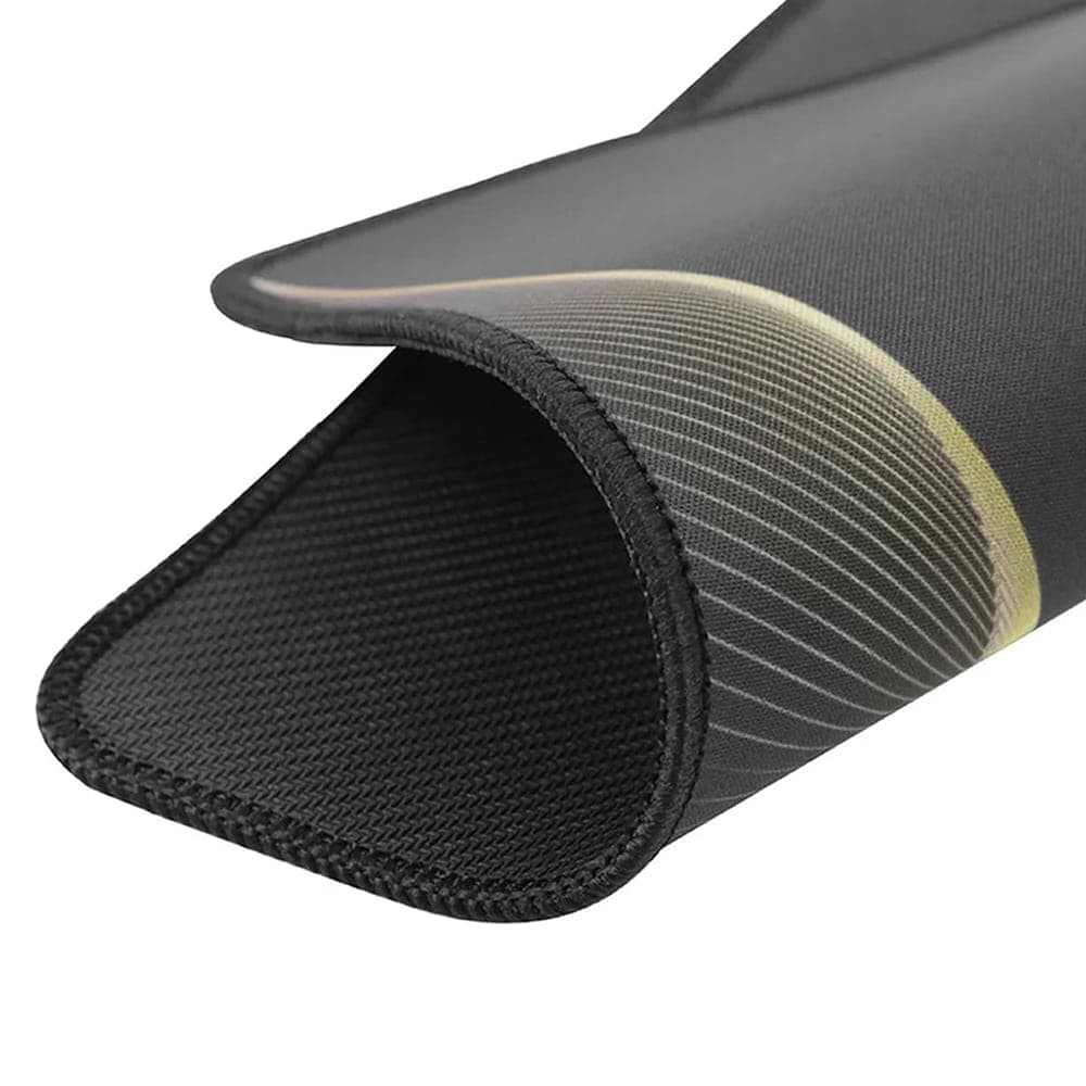 Hoco - Ποντίκι Pad Aurora (GM22) - για Gaming, 800x300mm - Μαύρο 4