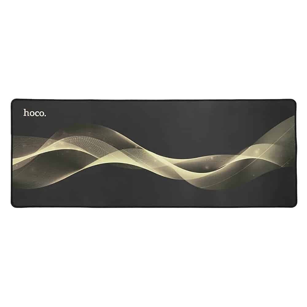 Hoco - Ποντίκι Pad Aurora (GM22) - για Gaming, 800x300mm - Μαύρο