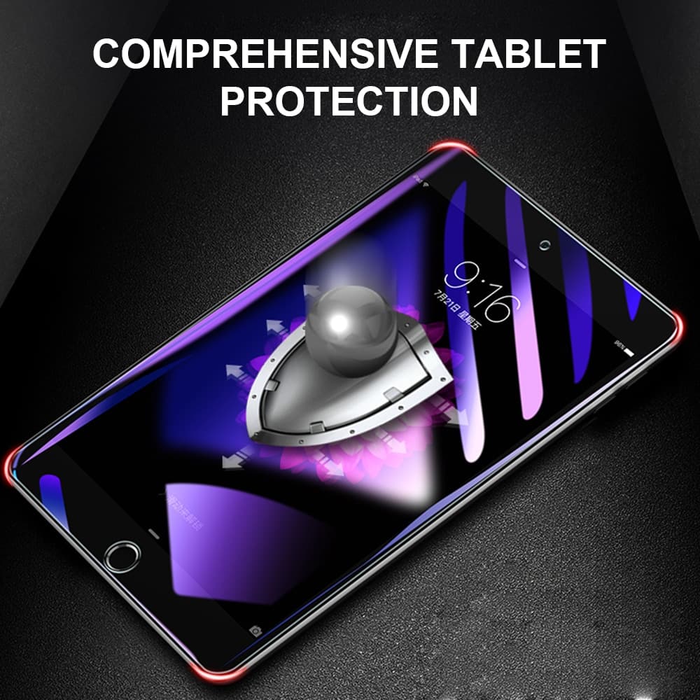 Lito - 2.5D Classic Glass Anti-Blue Light - iPad Pro 13 (2024) - Διάφανο 4