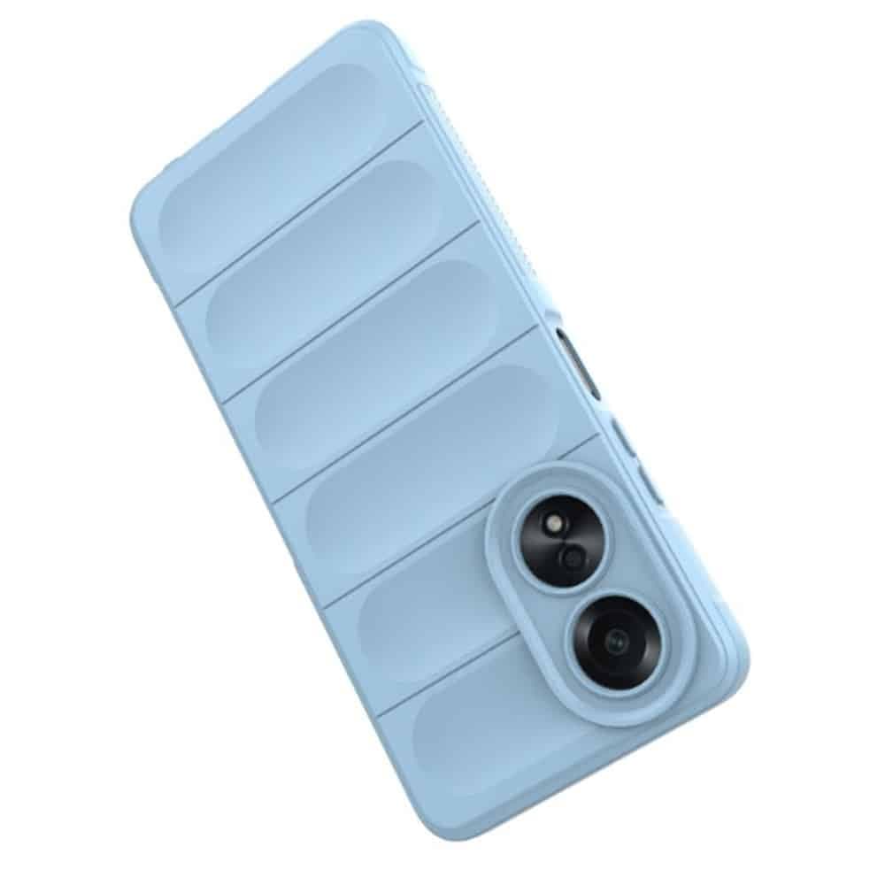 Techsuit - Magic Shield - Oppo A60 - Μωβ 4