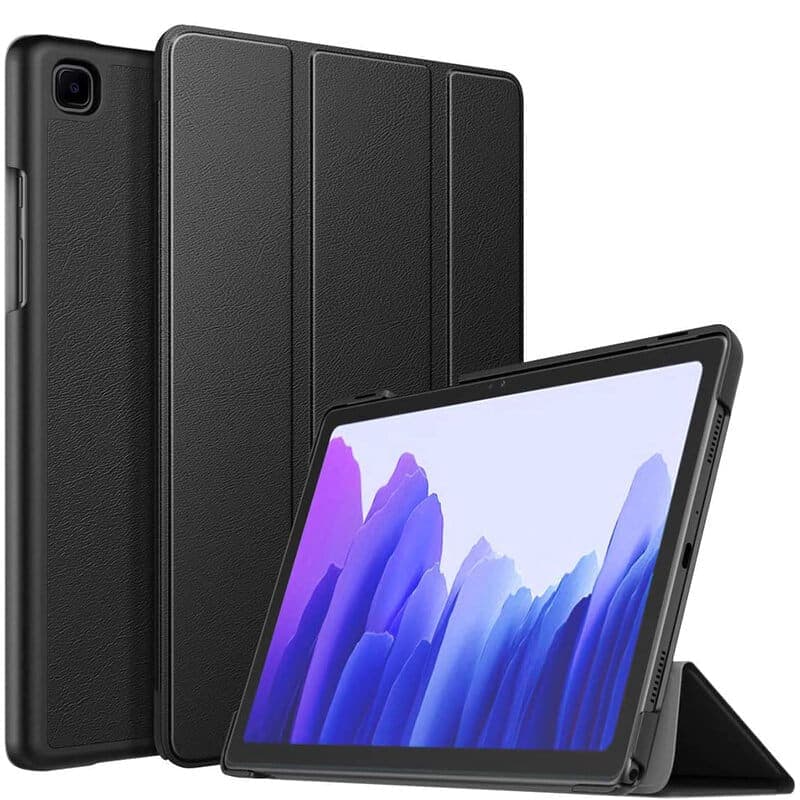 Techsuit FoldPro - θήκη για Samsung Galaxy Tab A7 Lite - Μαύρο