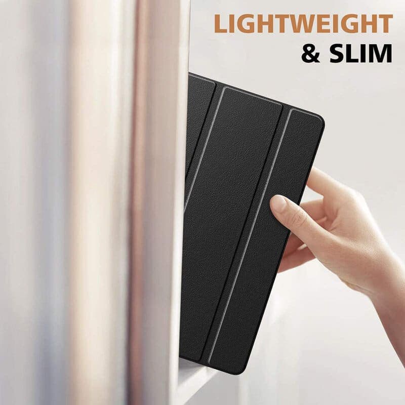 Techsuit FoldPro - θήκη για Samsung Galaxy Tab A7 Lite - Μαύρο 4