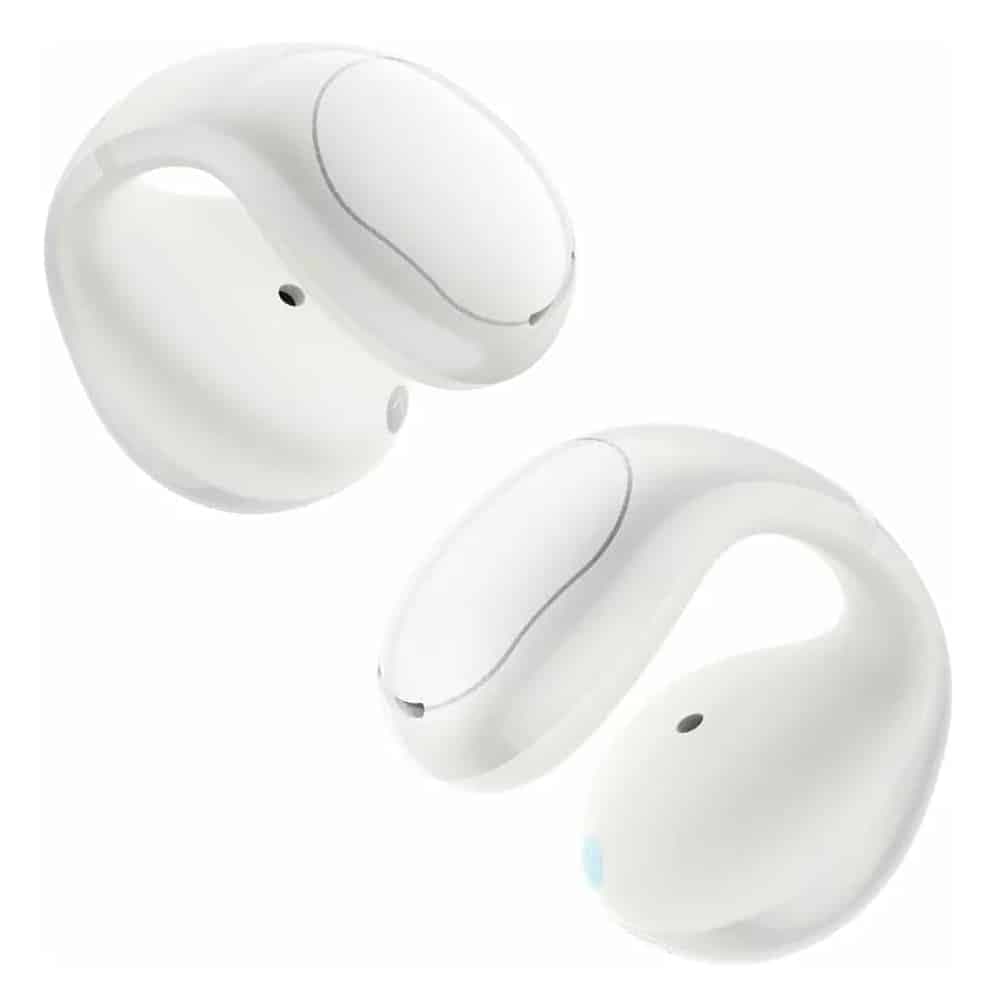 Anker - Ασύρματα Ακουστικά SoundCore C30i (A3330G21) - Bluetooth 5.3, Ανοιχτό Αυτί, IPX4, Μείωση Θορύβου, Μικρόφωνο - Λευκό 2