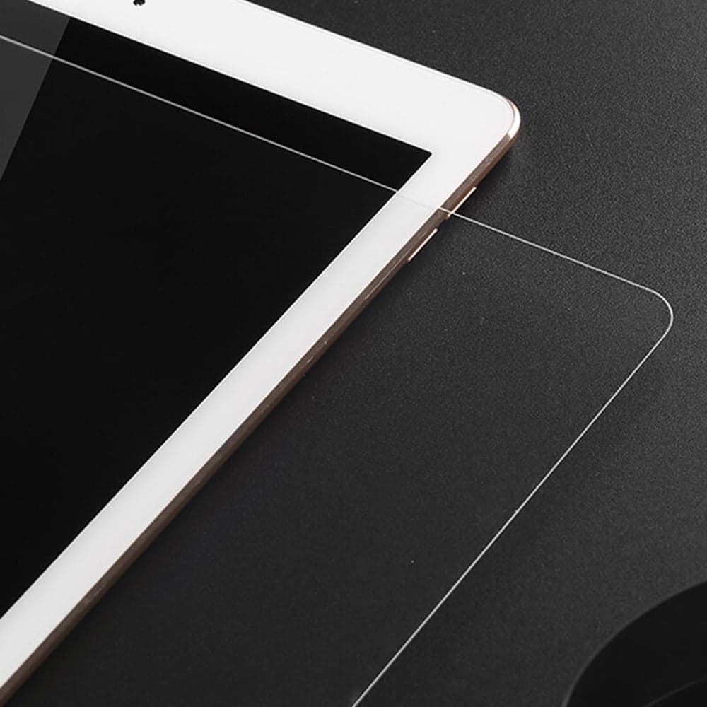 Lito - 2.5D Classic Glass - Apple iPad 10.2 (2021 / 2020 / 2019) - Διάφανο 3