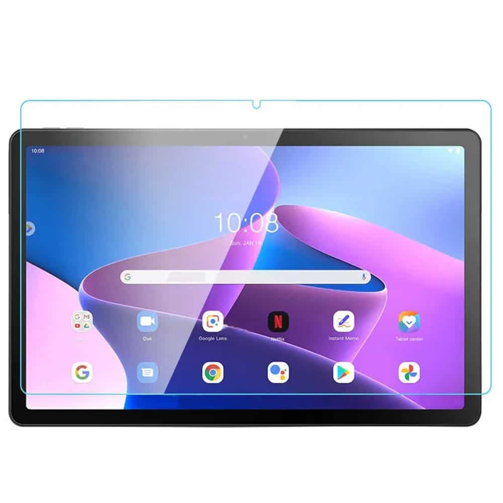 Lito - 2.5D Classic Glass - Lenovo Tab M10 Plus Gen 3 TB-125F/TB-128F - Διάφανο 3