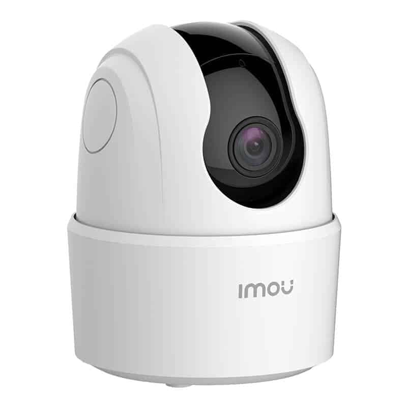 IMOU Ranger 2C 360° Εσωτερική Κάμερα Wi-Fi 3MP H.265 2