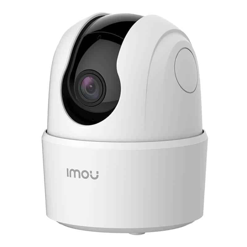 IMOU Ranger 2C 360° Εσωτερική Κάμερα Wi-Fi 3MP H.265 3