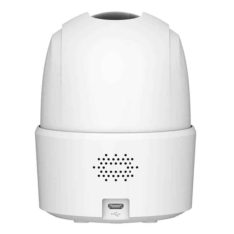 IMOU Ranger 2C 360° Εσωτερική Κάμερα Wi-Fi 3MP H.265 4