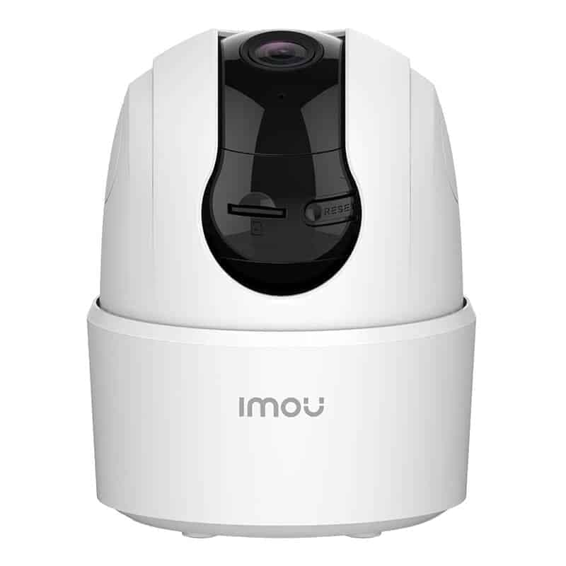 IMOU Ranger 2C 360° Εσωτερική Κάμερα Wi-Fi 3MP H.265 5