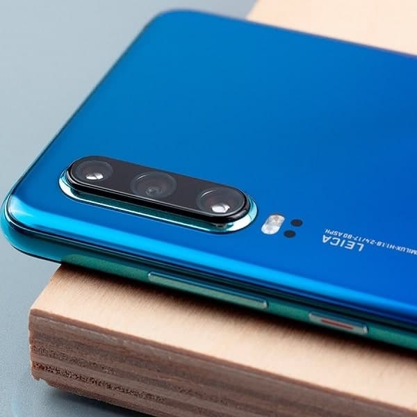 3MK Lens Protect Υβριδικό γυαλί για τον φακό της κάμερας iPhone 7/8 Plus 4τμχ 2
