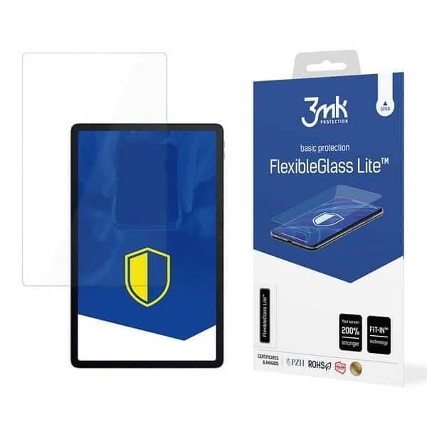 3MK FlexibleGlass Lite Blackview Mega 1 για 13" Υβριδικό Γυαλί Lite