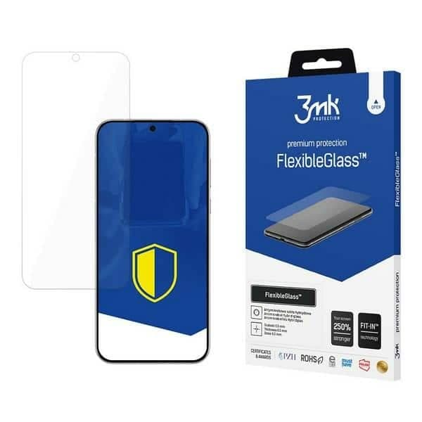 3MK FlexibleGlass Huawei Pura 70 Υβριδικό Γυαλί