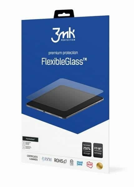 3MK FlexibleGlass Lidlomix Monsieur Cuisine Smart 2024 Υβριδικό Γυαλί