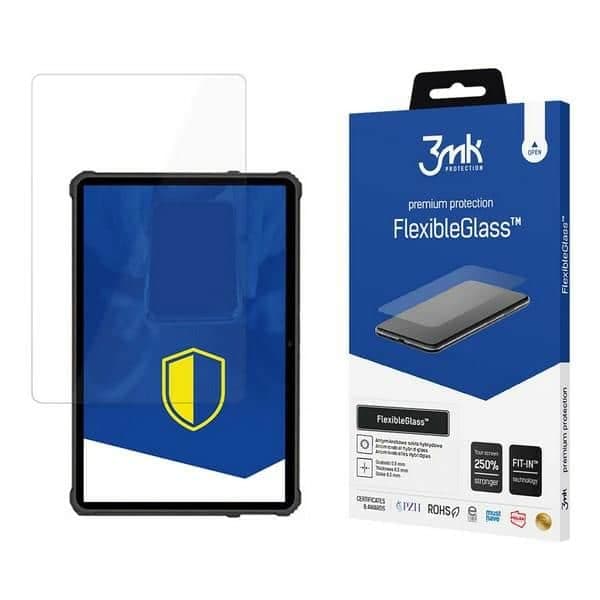 3MK FlexibleGlass Oukitel RT2 για 11" Υβριδικό Γυαλί