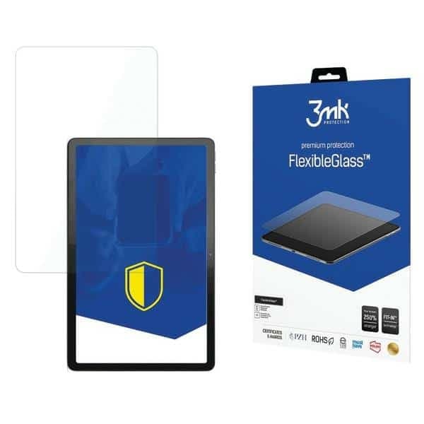 3MK FlexibleGlass Lenovo Tab P11 2ης γενιάς για 13" Υβριδικό Γυαλί