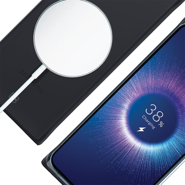 3MK Smoke MagCase - θήκη για Samsung Galaxy S22 Ultra 5G - Διάφανο 6