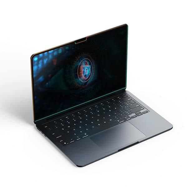 3MK Privacy Film για MacBook Air 15" 2023 3