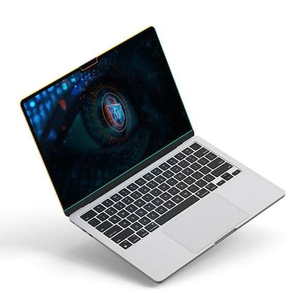 3MK Privacy Film για MacBook Air 15" 2023 6